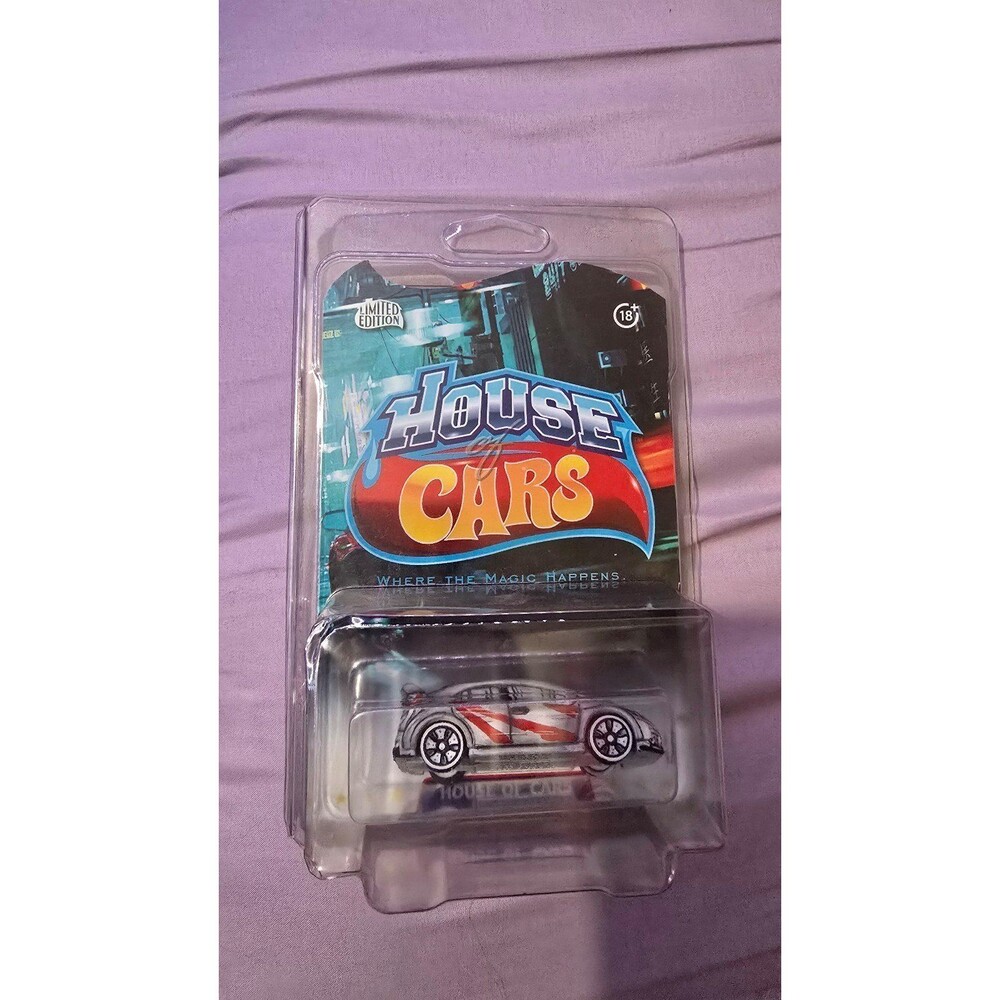 Hot Wheels type R 2016